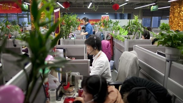 Alibaba has decided to list on the New York Stock Exchange