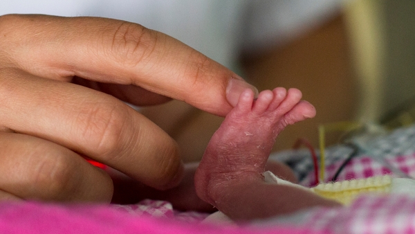 Why INFANT research centre is far from premature