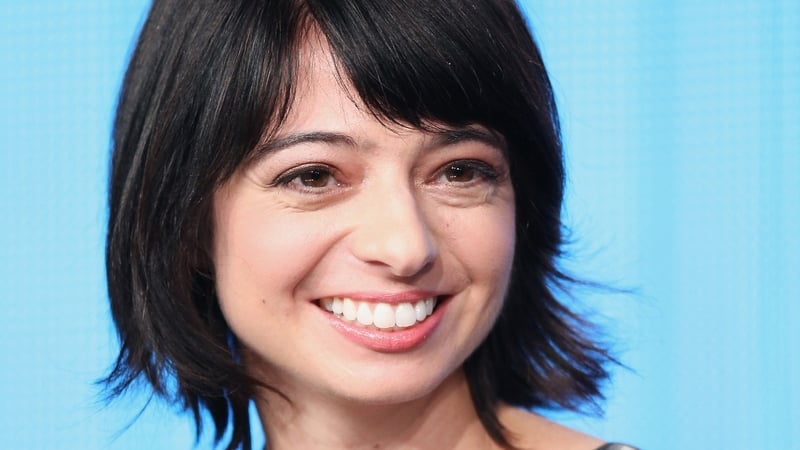 Kate Micucci