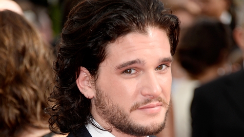 Harington - "You'd think they'd tone the deaths down, but they don't"