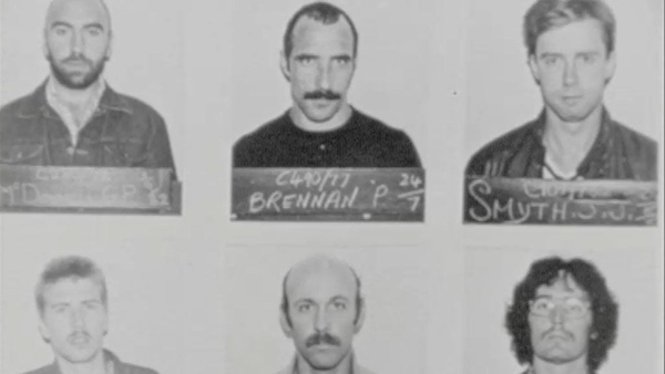 Escaped Maze Prisoners