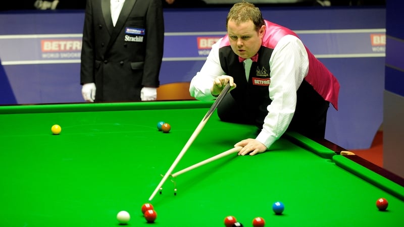 Stephen Lee is fighting against his 12-year ban from snooker