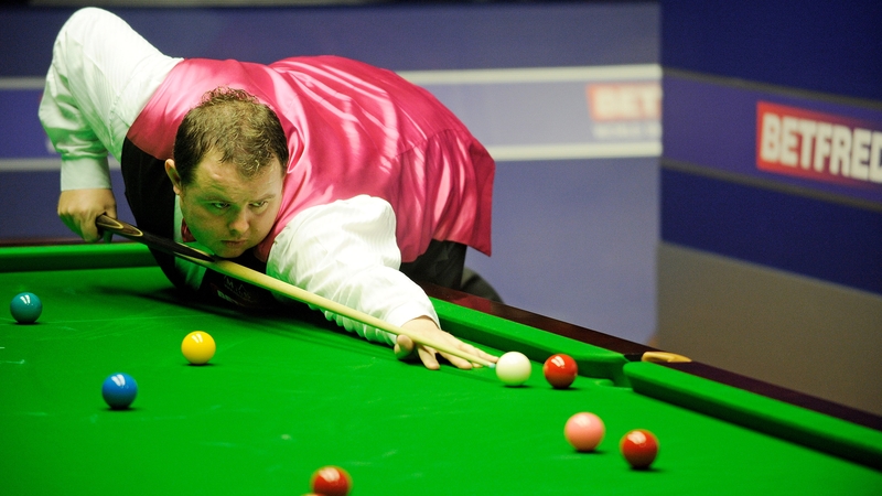 Stephen Lee was found guilty of seven charges of match-fixing dating back to 2008