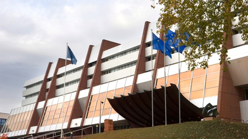 The Council of Europe committee argued that Ireland should review its policy on housing suspected victims of trafficking