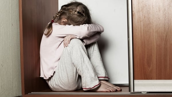 The ISPCC said the impact of alcohol abuse in the home over Christmas was also evident in the calls yesterday