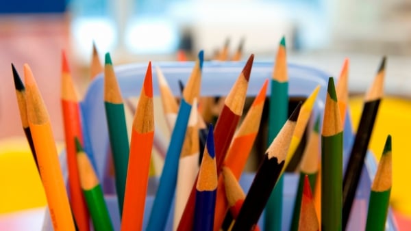 Ruairi Quinn said he was conscious of a clear parental demand for plurality