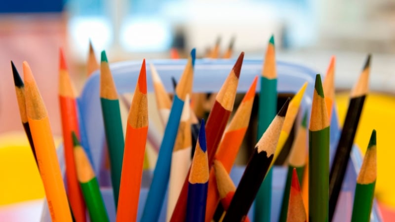 The study shows gains are especially evident in junior classes