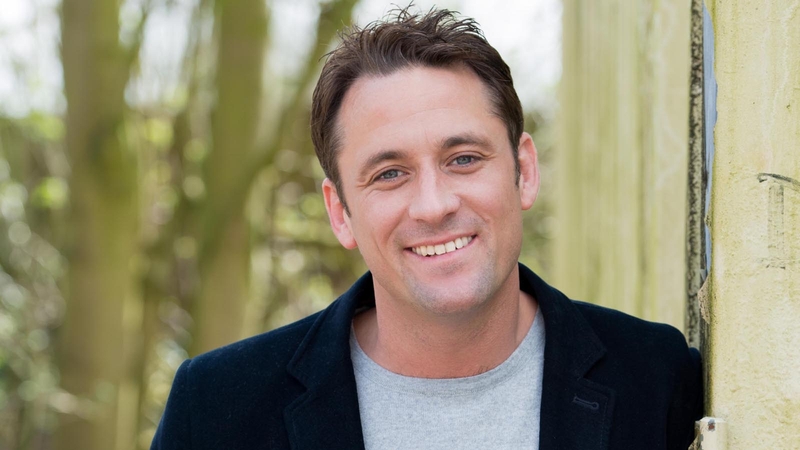 Could someone be set on ruining Tony's wedding to Diane?