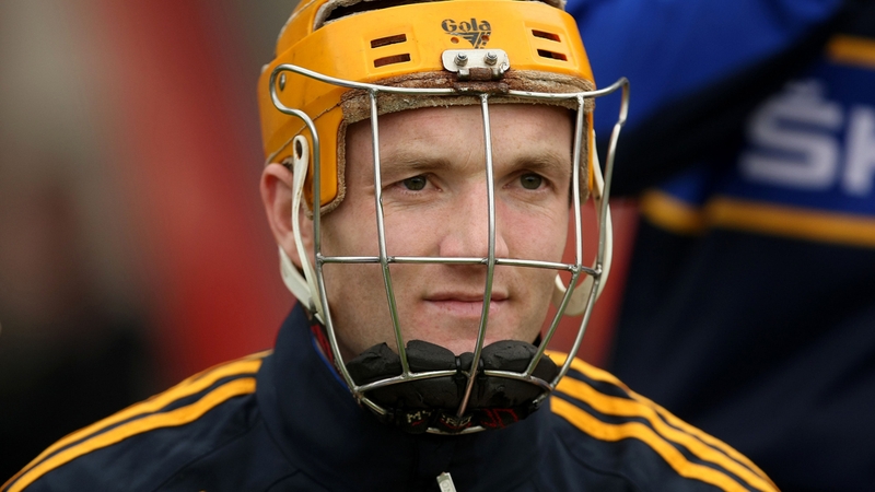 Lar Corbett was the nominee of his company Marlstone Investments