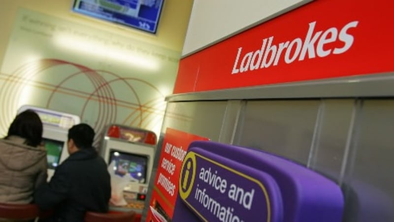 Ladbrokes in £12.4m deal for Betstar Down Under