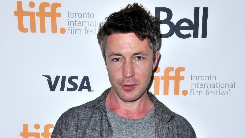 Gillen - Supporting Irish music yet again