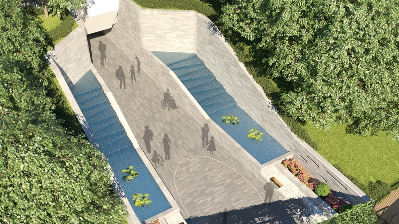 The Journey of Light memorial project will not go ahead following refusal by An Bord Pleanála