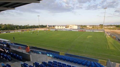 The FAI was unhappy that Athlone gave such late notice for the cancellation