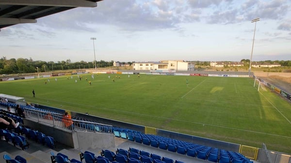 The FAI was unhappy that Athlone gave such late notice for the cancellation