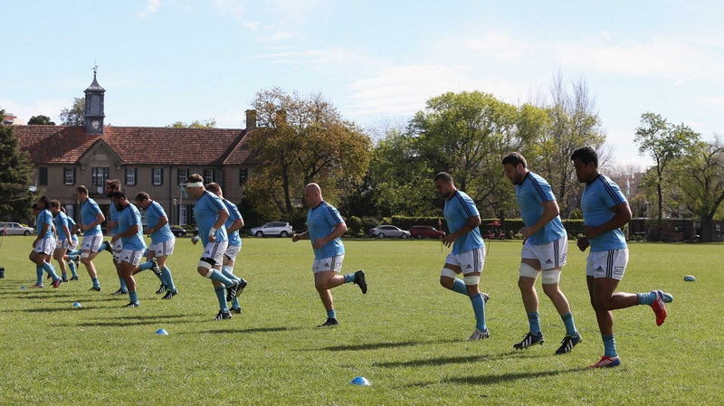 New Zealand are unbeaten after four games