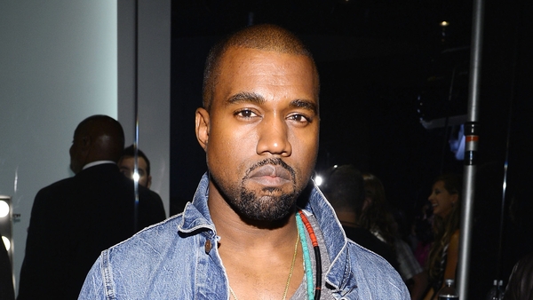 Kanye West - "Damn, I wish I was likeable like that."