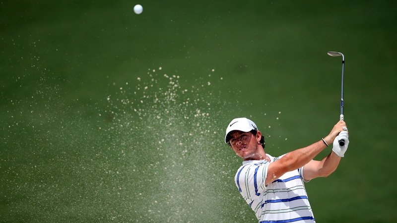 Rory McIlroy has confirmed he has terminated his contract with Horizon Sports Management