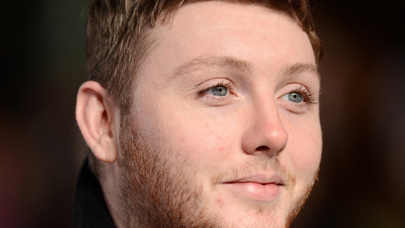 James Arthur