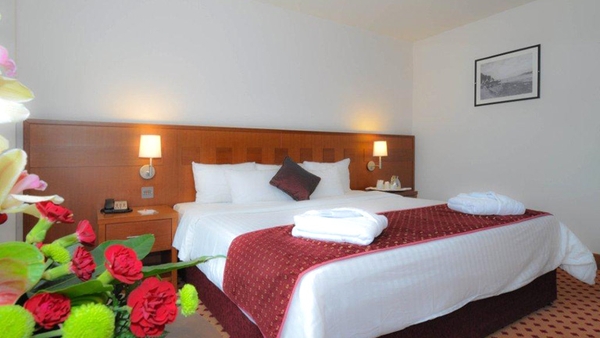 Pillo Hotel Galway