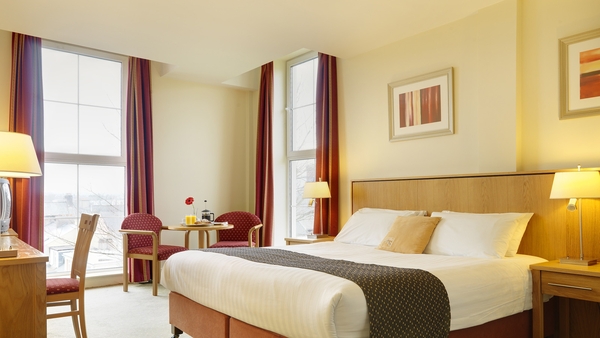 Maldron Hotel Cork