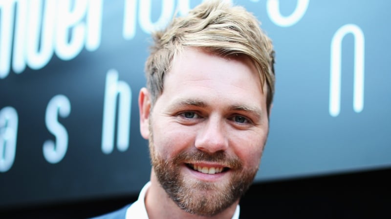 Brian McFadden