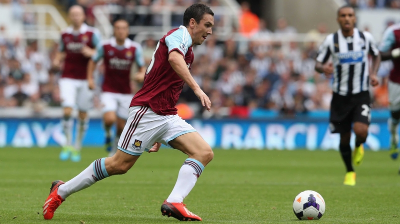 Sunderland are trying to sign Stewart Downing