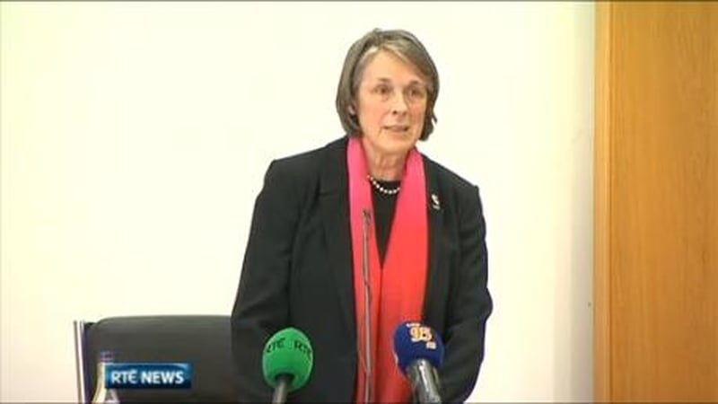 Chief Justice Susan Denham said a Court of Appeal could hear the routine appeal cases