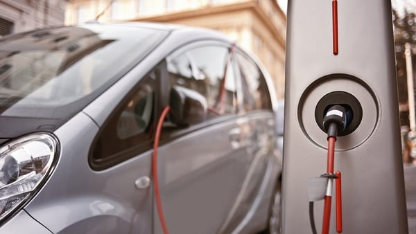 "If you were to make a trip from Cork to Dublin in a Ford Focus, you would pay about €11.50 in tax for the petrol needed for that trip. If you did the same trip in an electric powered Nissan Leaf, you would pay just five cent in tax"