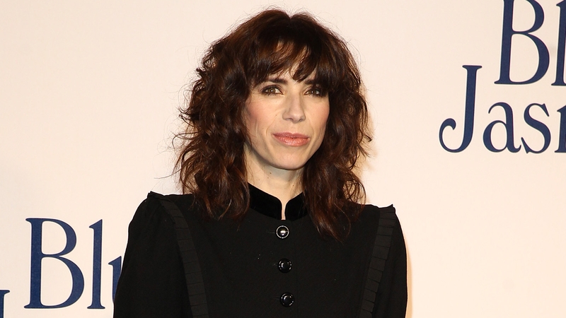 Sally Hawkins
