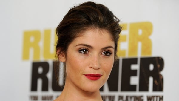 Gemma Arterton