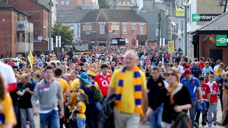 A significant amount of the industry's value comes from merchandise, training and education