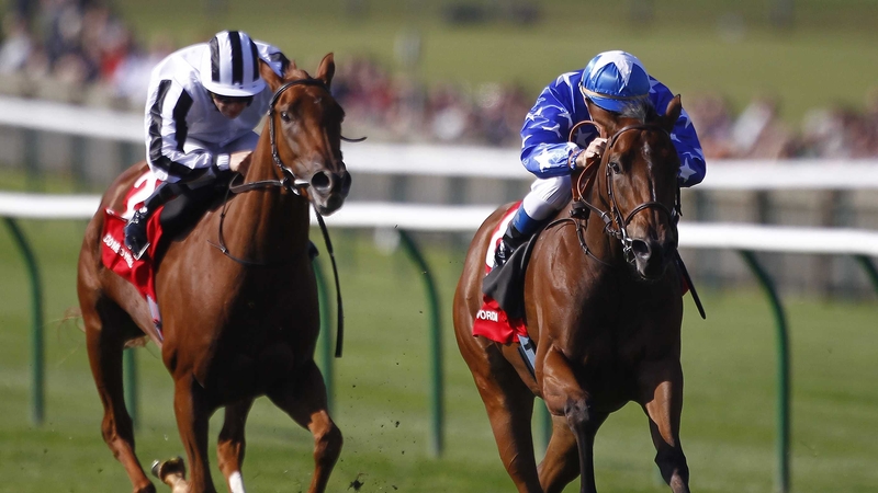 Vorda is a best-price 14-1 for next season's 1000 Guineas after her win in the Cheveley Park Stakes