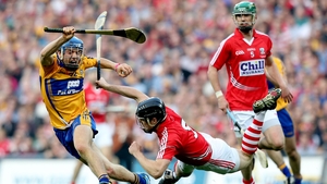 Shane O'Donnell and Shane O'Neill