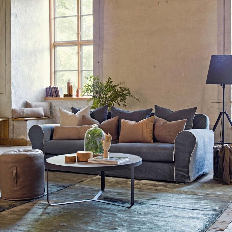 Genuinely good furniture lasts and can be shared by generations