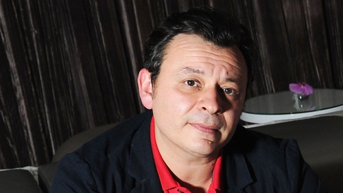 James Dean Bradfield