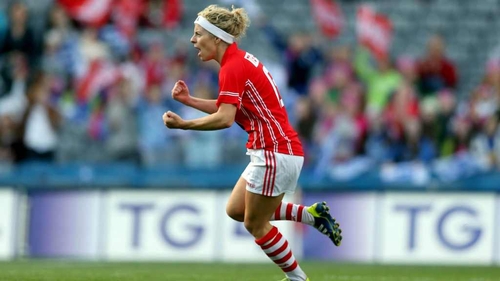 Valerie Mulcahy