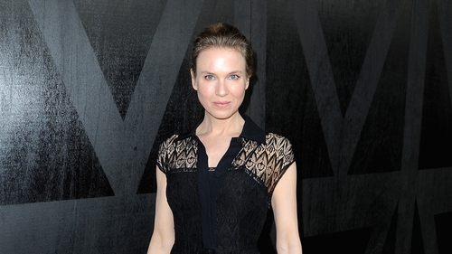 Renee Zellweger - Played Bridget in two films