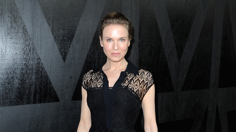 Renee Zellweger - Played Bridget in two films