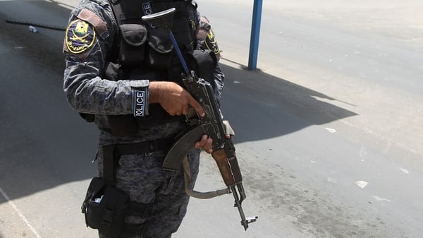 Samarra is home to the revered Shia Al-Askari shrine, in 2006 a bombing sparked a sectarian war