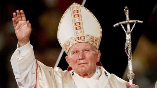 Pope John Paul II's canonisation is to be one of the fastest in modern times