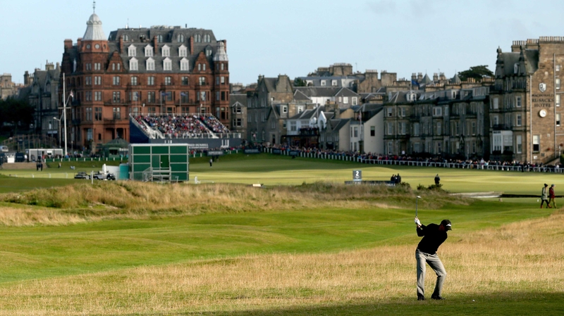 David Howell: 'It's been a long, long road from the depths of despair'