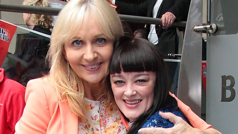 RTÉ Big Music Week gets underway