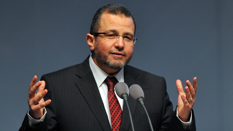 Hisham Kandil was sentenced in April for failing to implement a court ruling