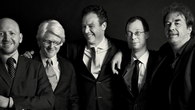 Equinox launch their Irish tour this October