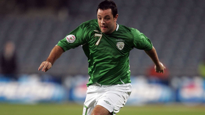 Reid has announced his retirment on his 34th birthday