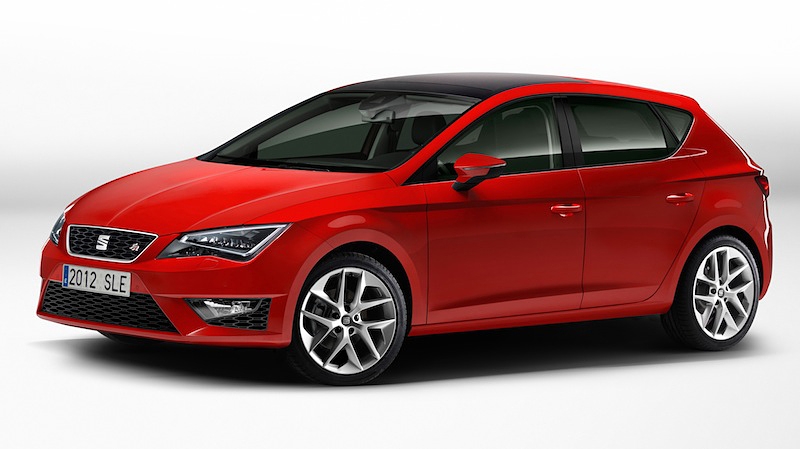 A smart-looking machine