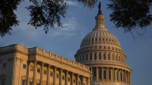 The US Treasury has said it will hit the nation's $16.7 trillion debt cap by October 17