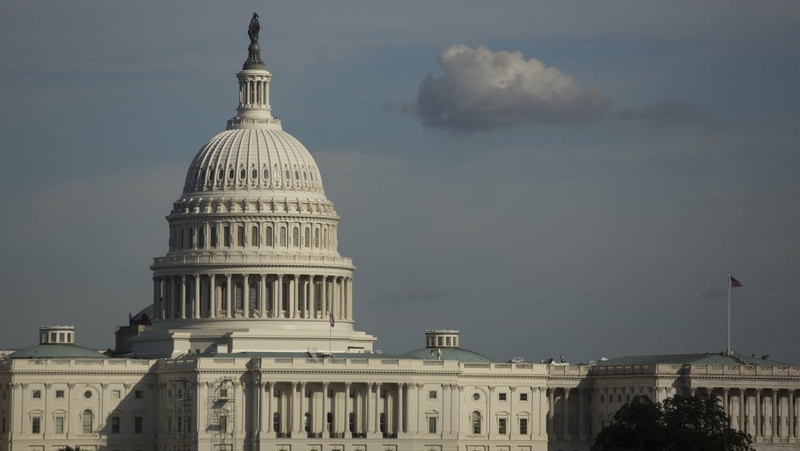 Still no real plan to end fiscal stalemate in the US