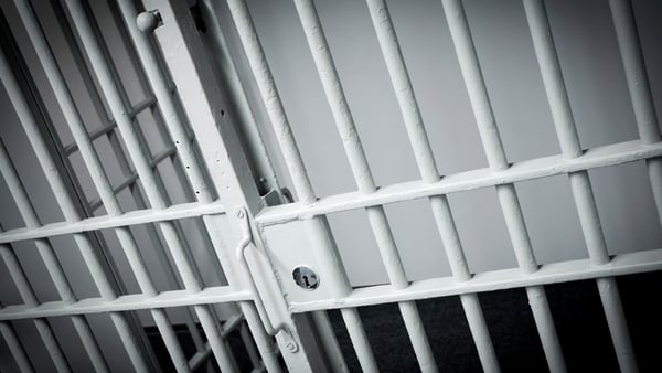 The prison officer has received apologies from both the Department of Justice and the Irish Prison Service