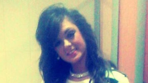 Chloe Kinsella had been missing since Saturday